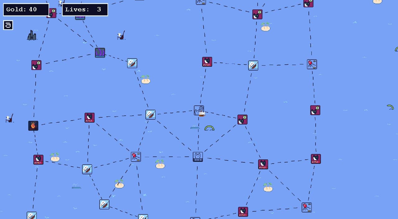 Plunderr (Tobanka) screenshot 4