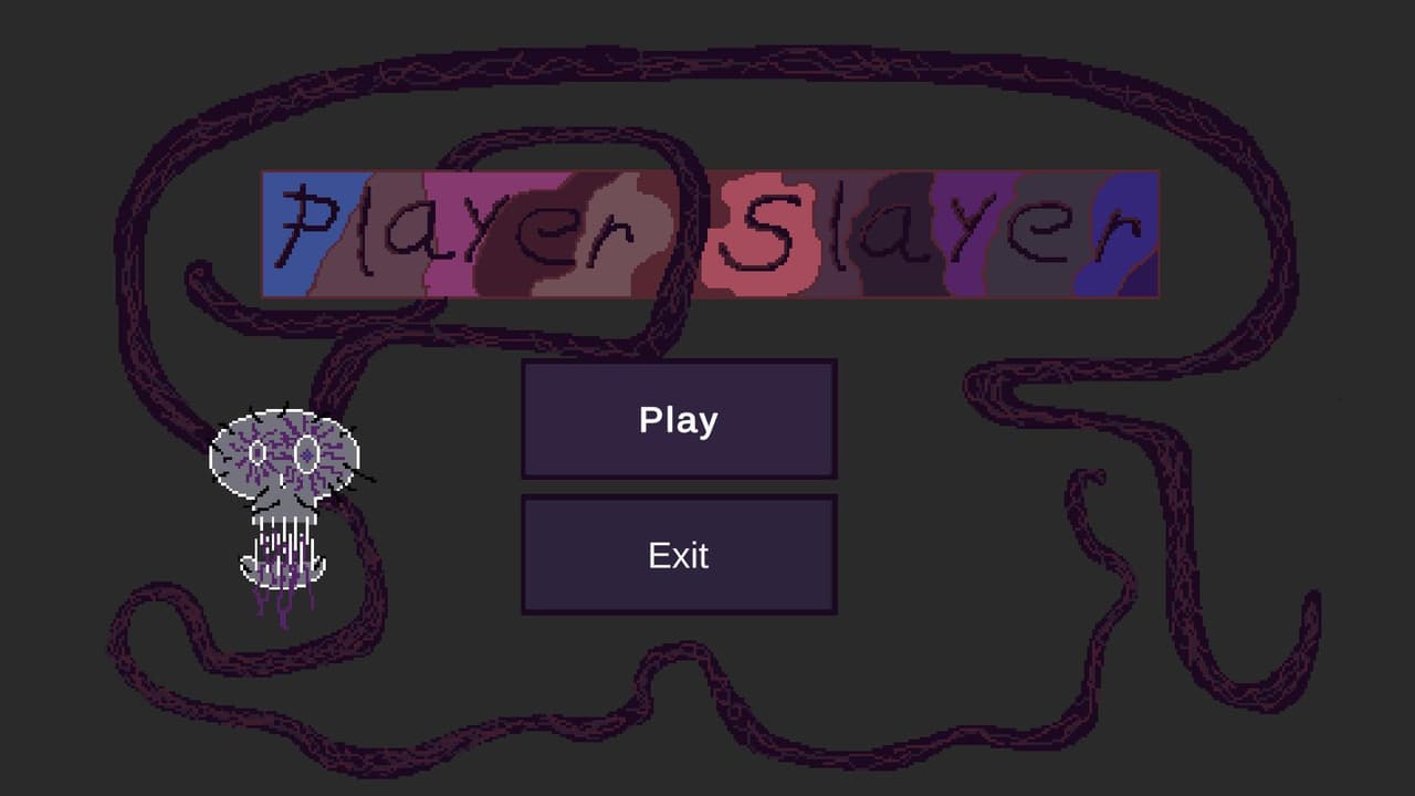 PlayerSlayer screenshot 2