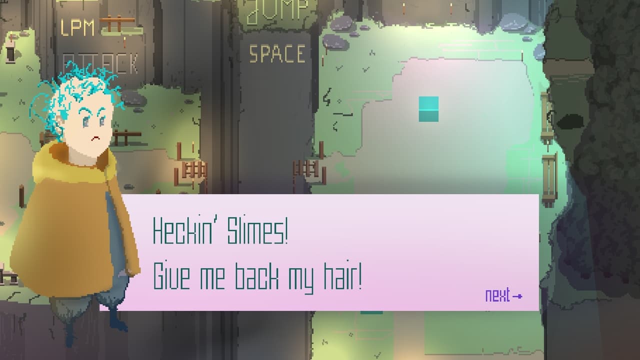 Heckin Slimes screenshot 3