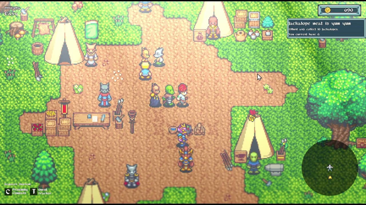 i Kick-ASS in the Beast World screenshot 3