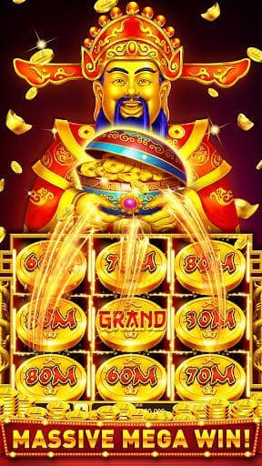 Slots: Free Slot Machines screenshot 2