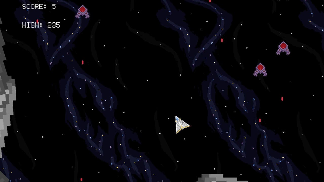 spaceblaster