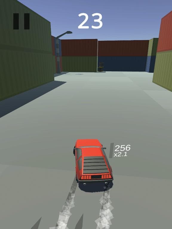 Drifto screenshot 6