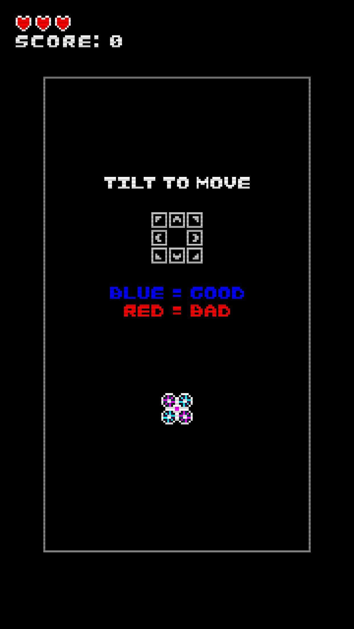 Dronefall screenshot 3