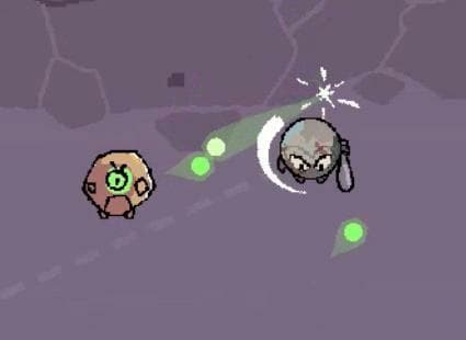 Meteors Are Murder screenshot 2