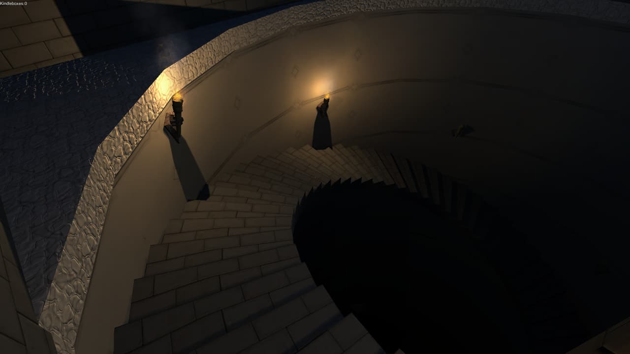 The Morgue Fissure Between Worlds screenshot 3