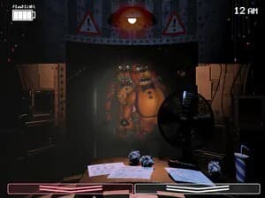 Five Nights at Freddys: Multiplayer screenshot 4