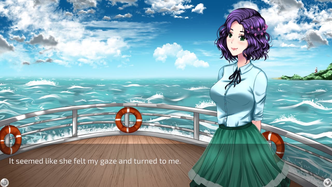 Lovely Island screenshot 3