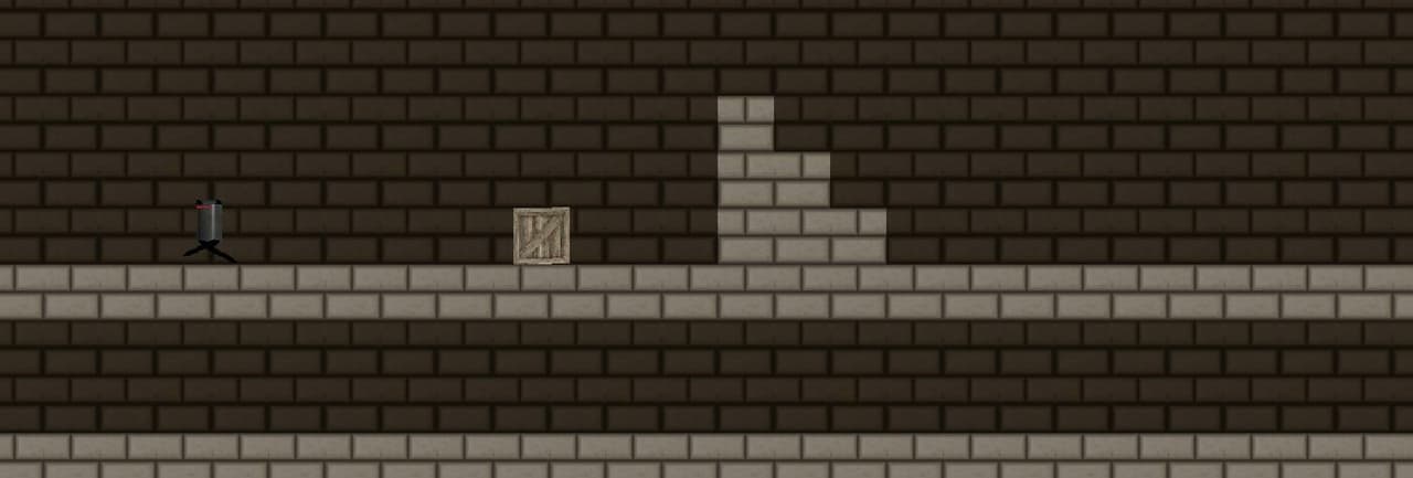 Vitarca Y3 Uni project screenshot 2