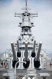 Battleship game