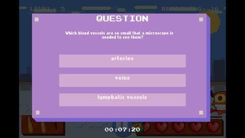 Super Blood Busters