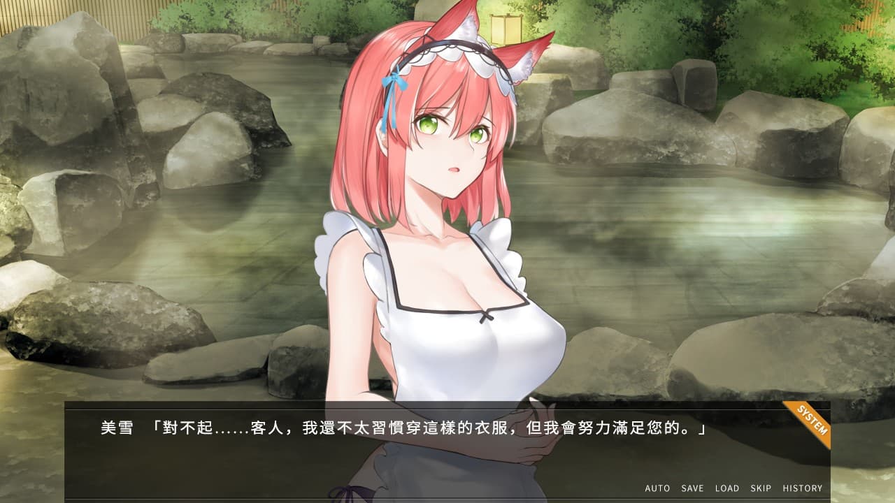Sixth Night screenshot 4