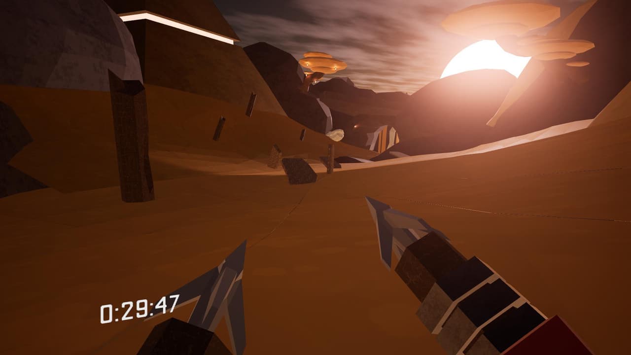 Sandboard