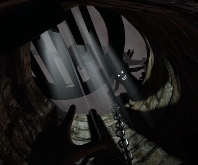 The Wailing Well screenshot 3