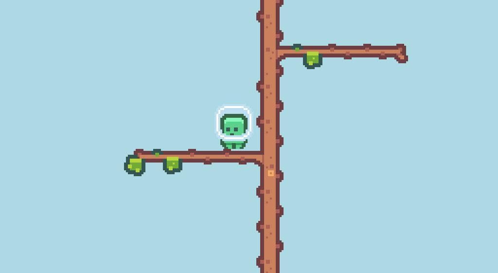 Treeformer screenshot 3