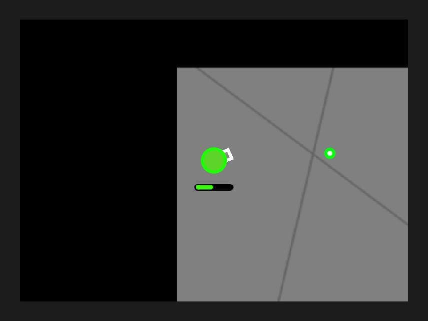 Nadir v1.1 screenshot 2