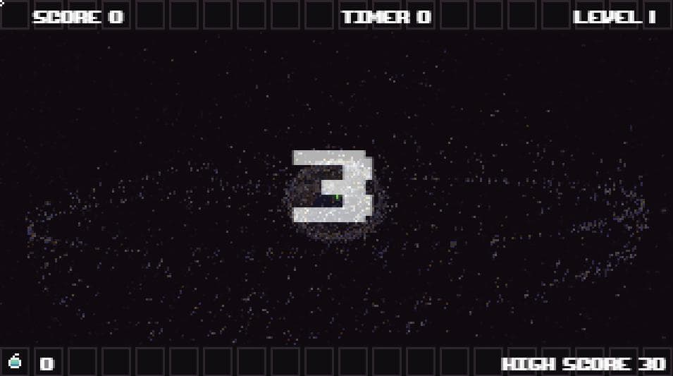 Space Shooter (itch) (Ruben_Santiago)