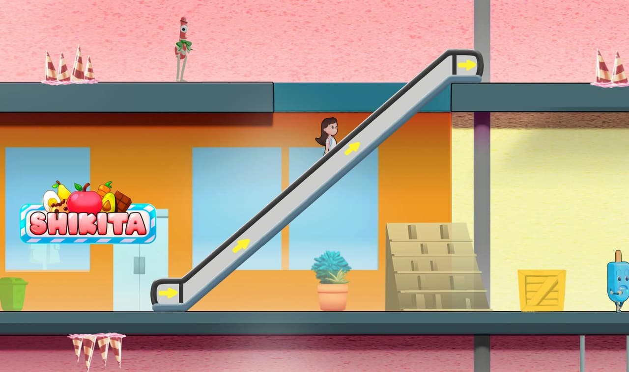 Shikita screenshot 4