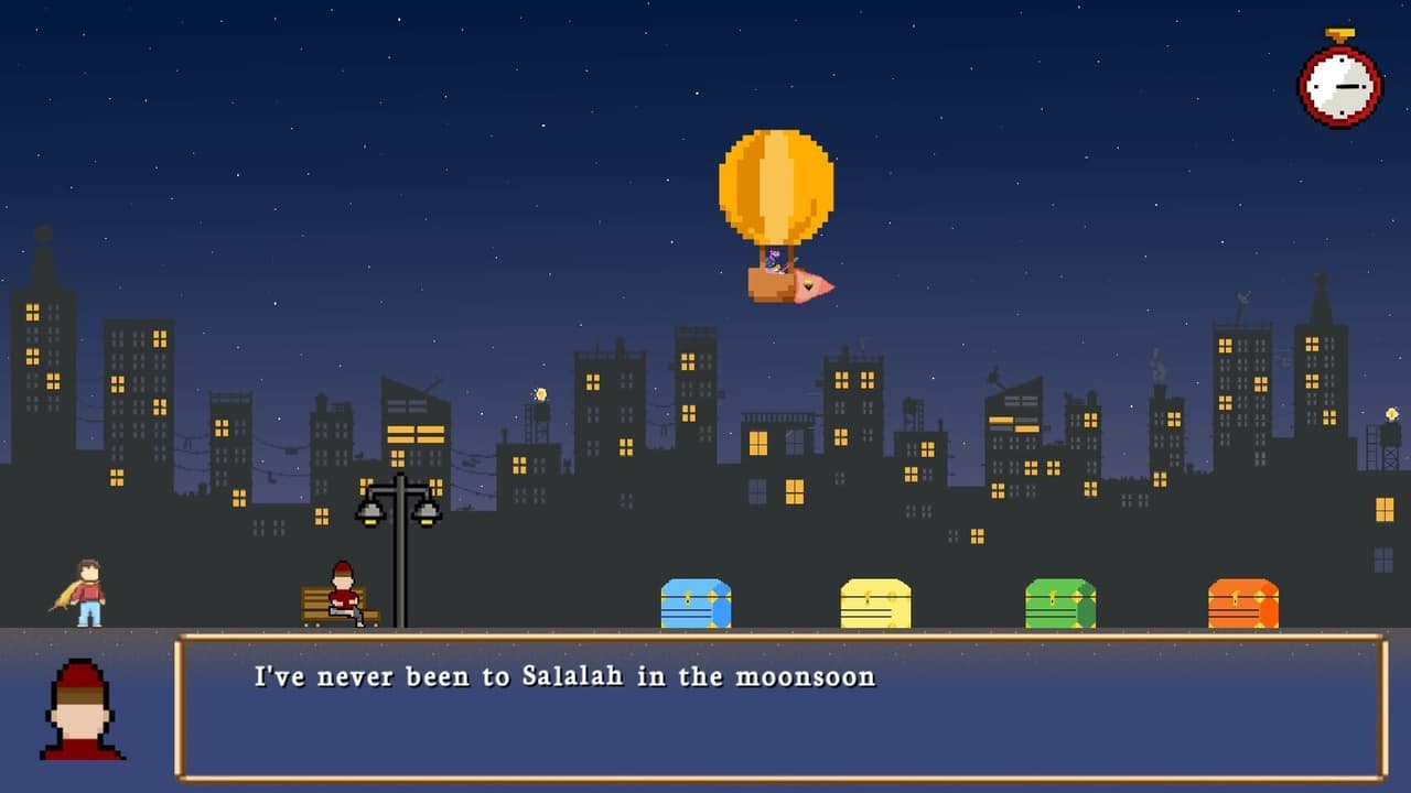 BoxLoop screenshot 3