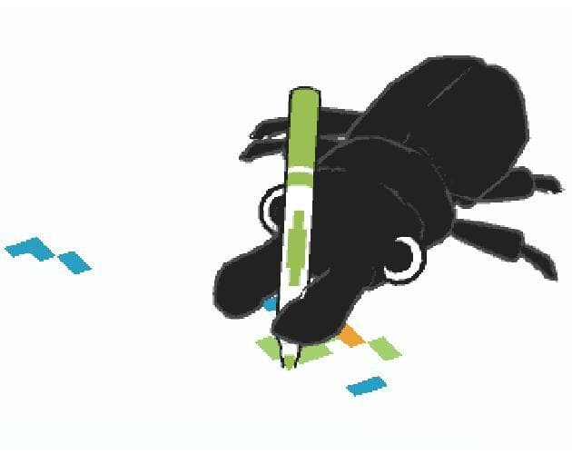 spike the beetle sim