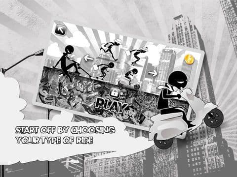 Office Stickman Rush screenshot 2