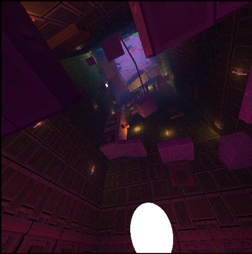 The Cowbell Crypt screenshot 2
