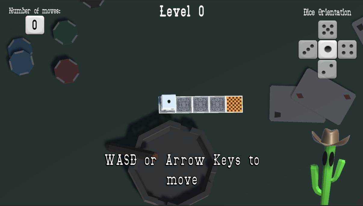 ONE UP (Konig Games) screenshot 3
