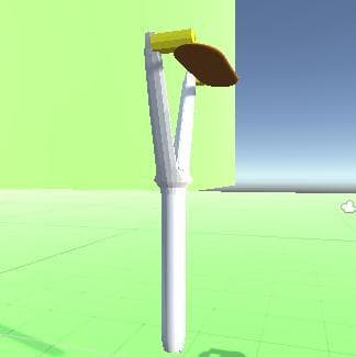 Simulasi game ketapel
