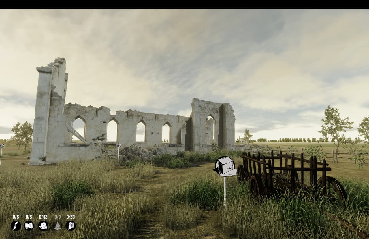 Discover Old DHanis screenshot 4