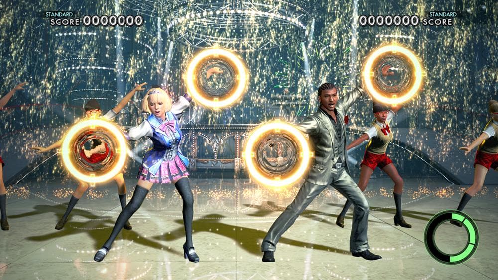 DanceMasters