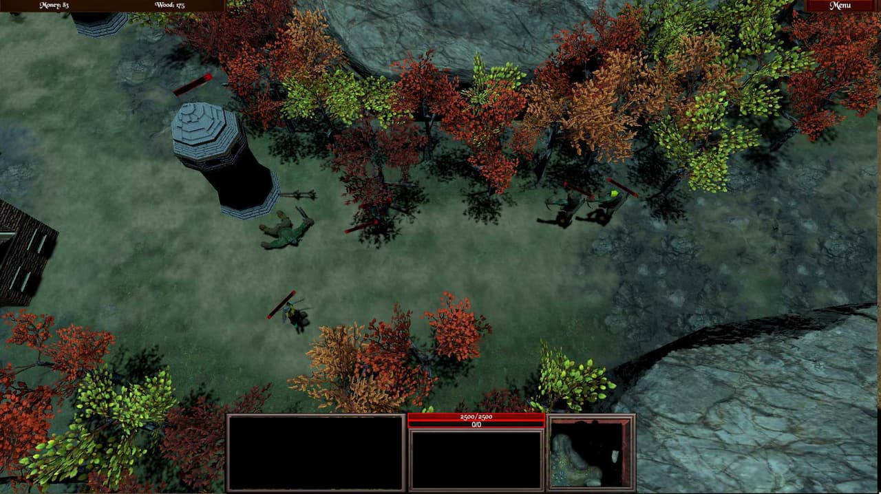 War of waves screenshot 4