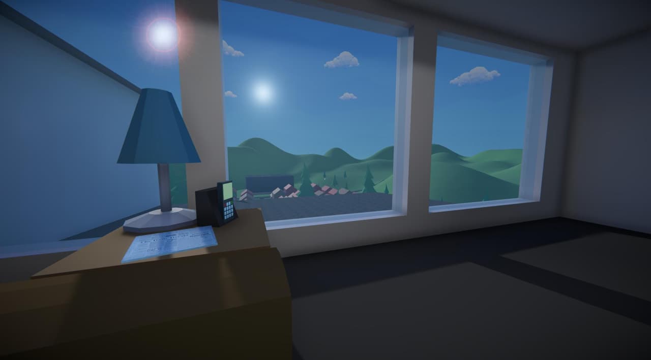 Child at Home screenshot 3