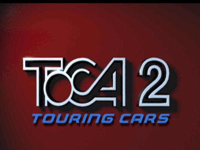 TOCA 2: Touring Cars screenshot 2