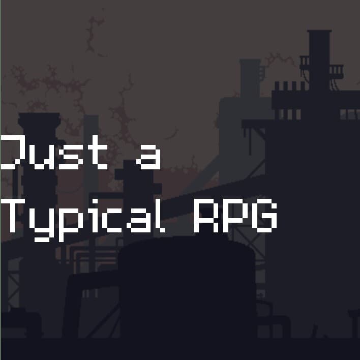 Just a Typical RPG