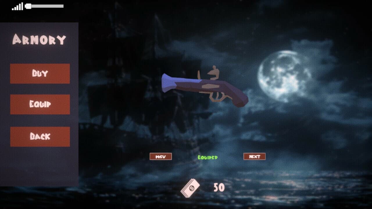 Pirates Slayer screenshot 4