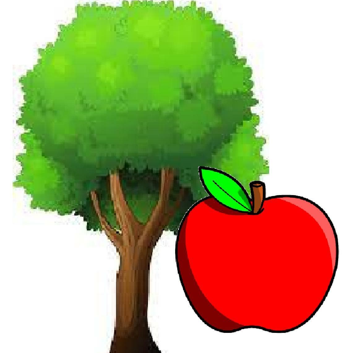 Collect the Apple
