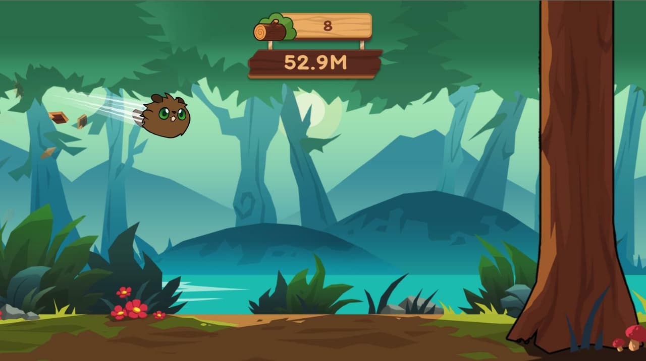 Beaver Blast screenshot 4
