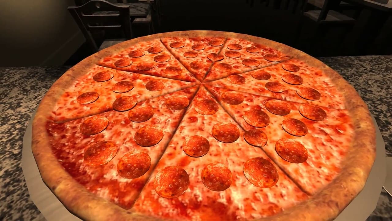 Pizza Shop Manager screenshot 6