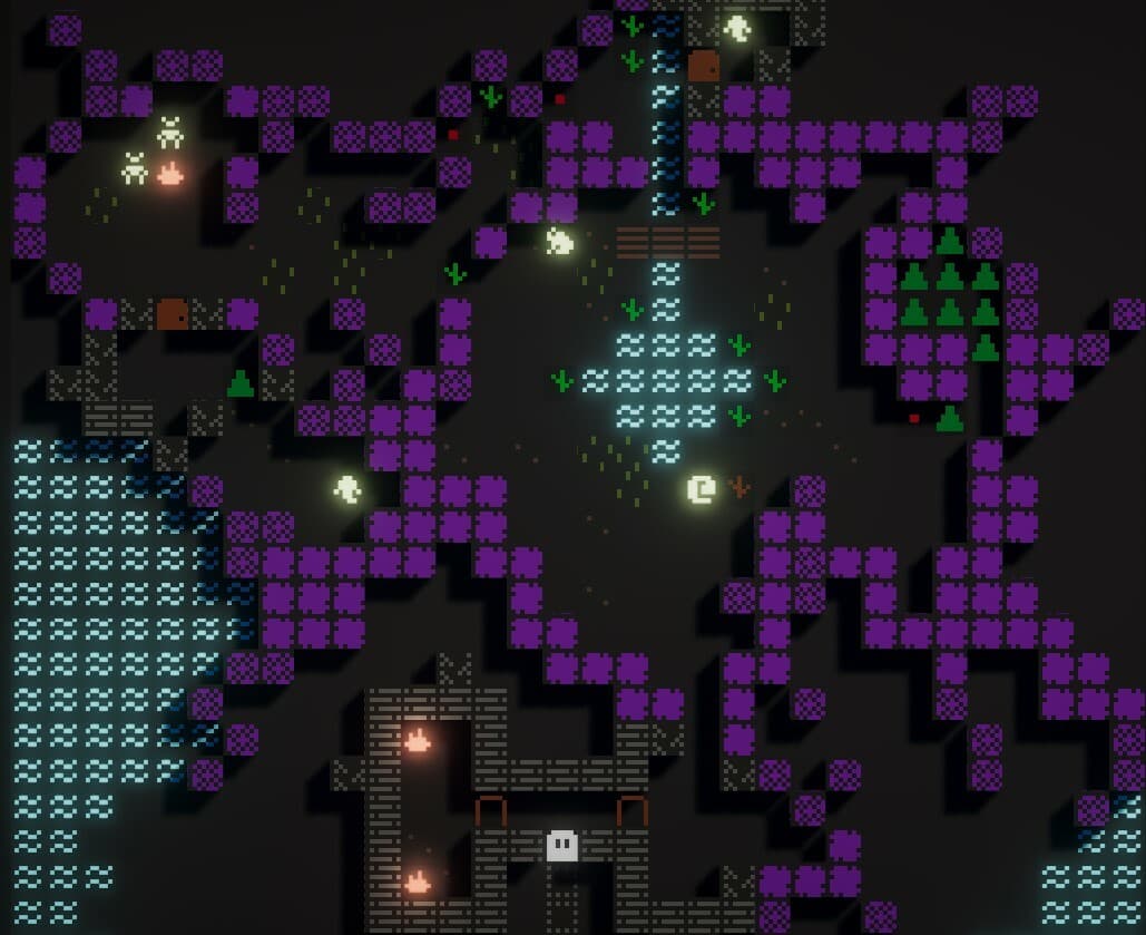 Island Escape (PTrefall)