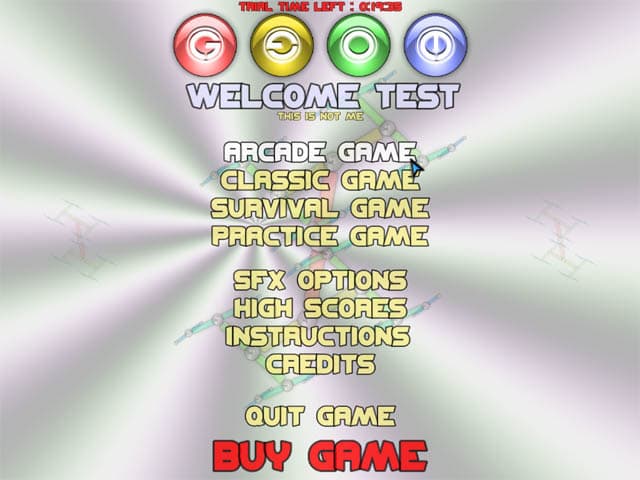 GEOM screenshot 2