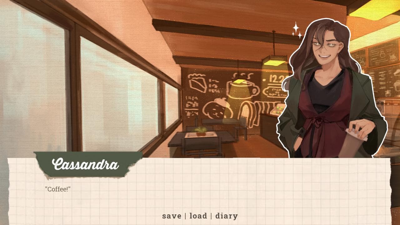 Resident Lover Demo screenshot 4