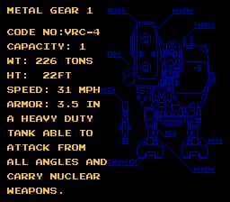 Snakes Revenge screenshot 4