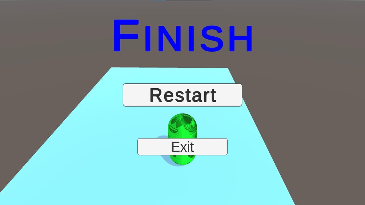 3D Survival Game screenshot 3
