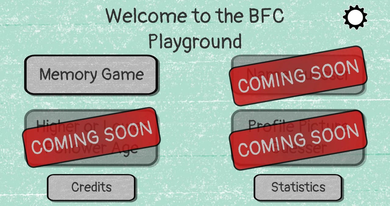 BFC Playground screenshot 2