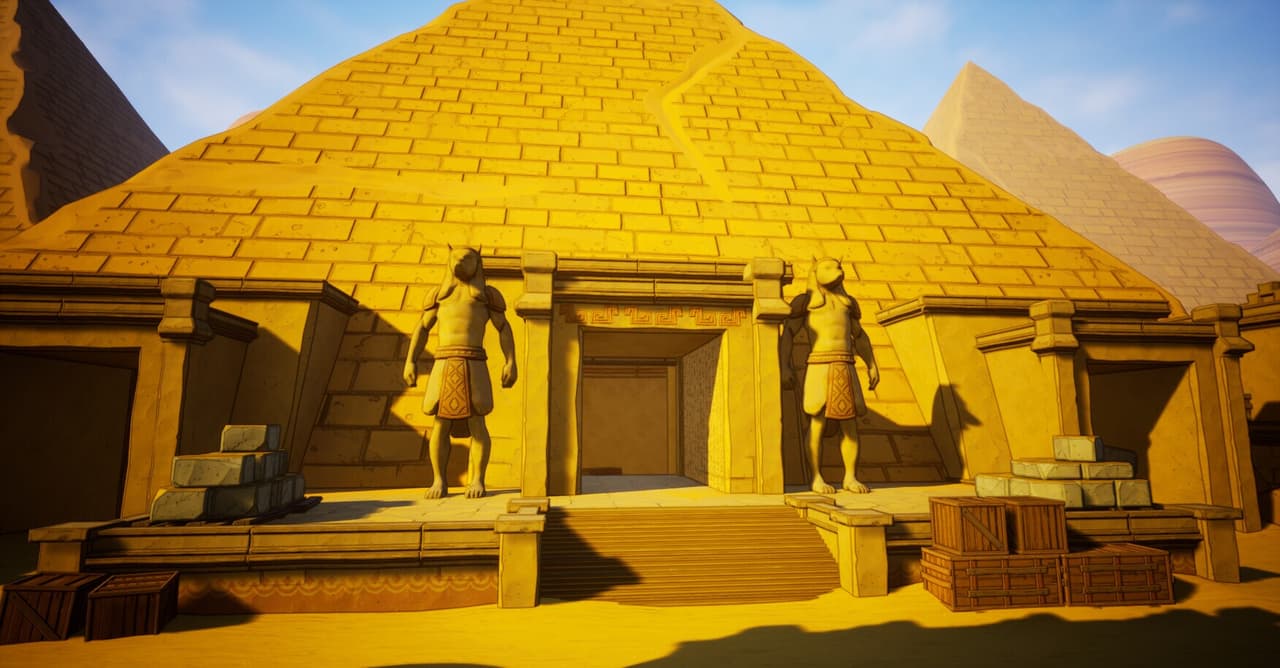 Vanity screenshot 5