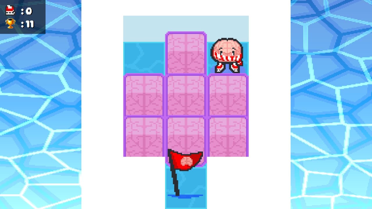 Brainroll screenshot 4