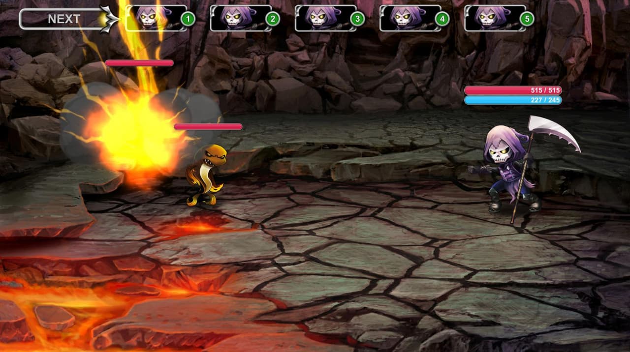 Soul Reaper screenshot 3