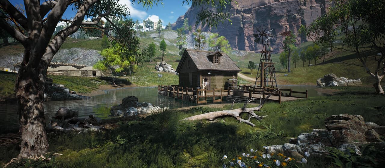 Domynyo screenshot 2