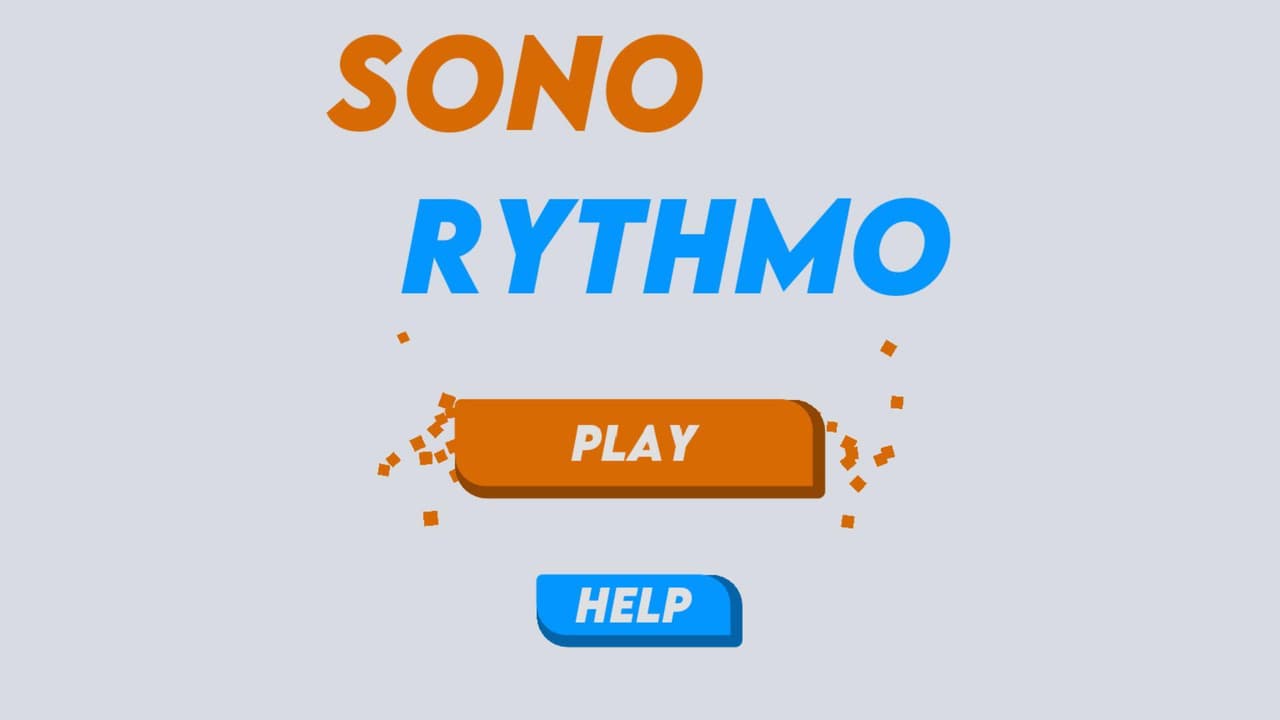SonoRythmo screenshot 2