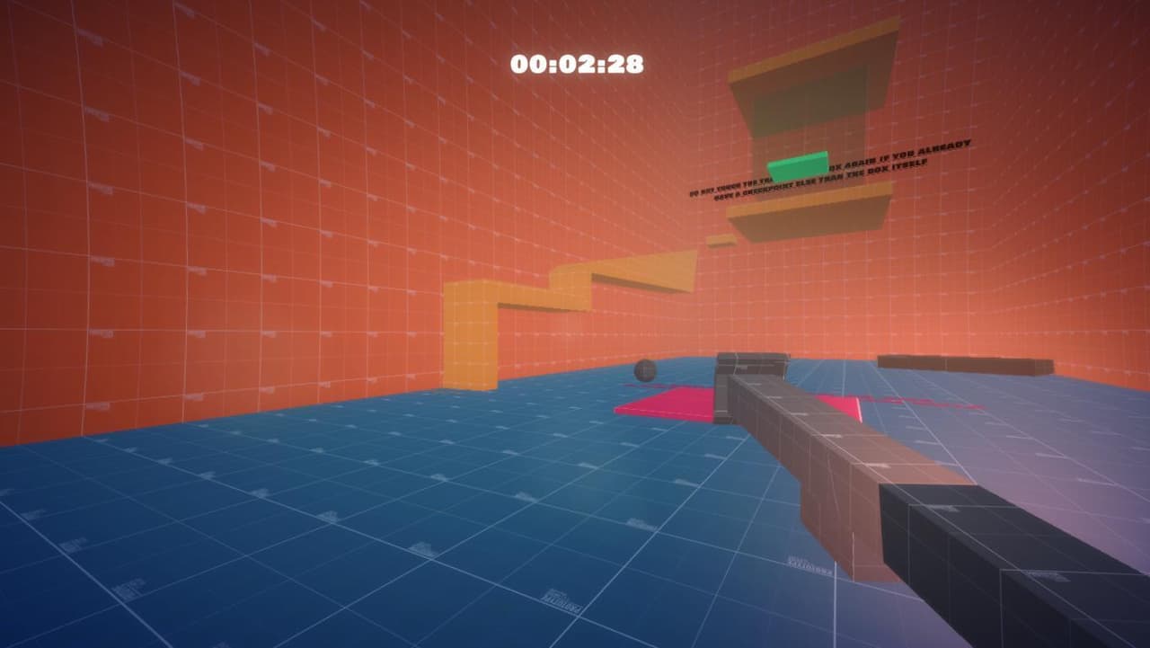 Jump In The Dump screenshot 6